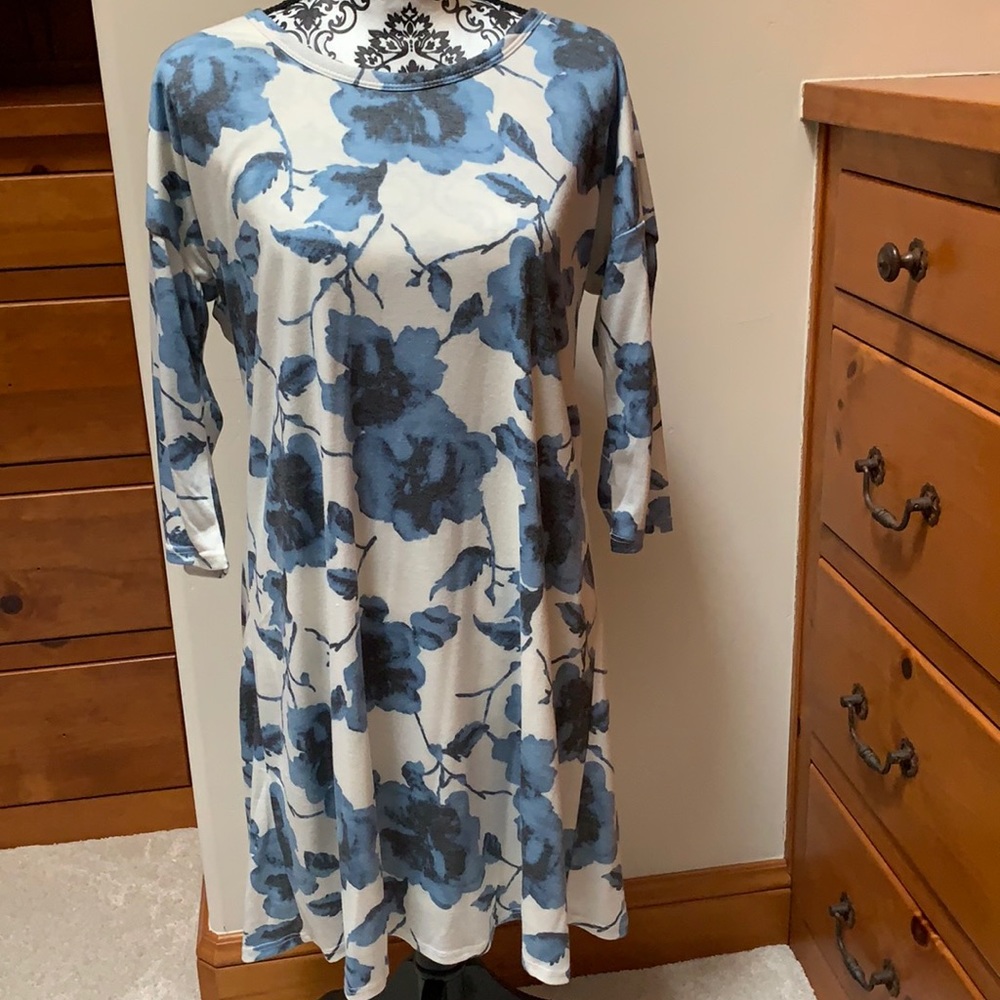 Pinkblush Maternity Dress